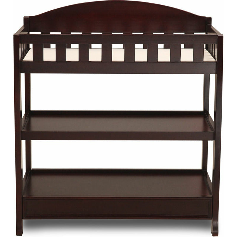 Wilmington Infant Changing Table with Pad by Delta Children_0