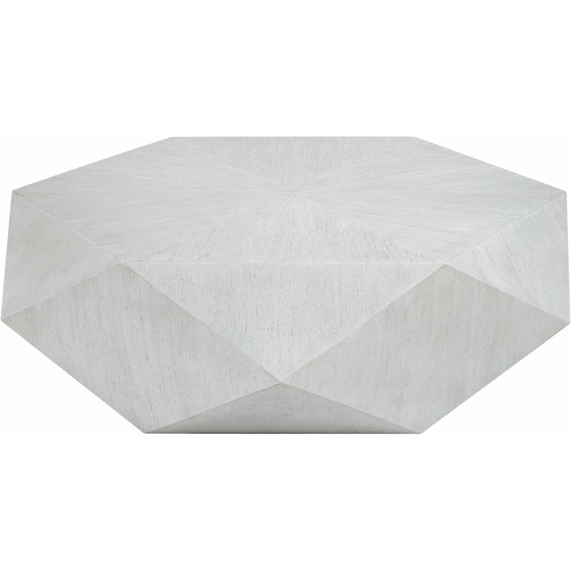 Volker White Coffee Table_0