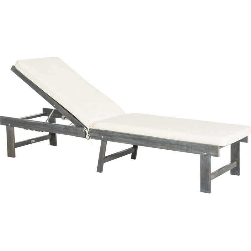 Tia Outdoor Chaise Lounge Chair_0