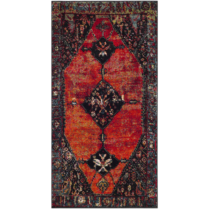 Vintage Hamadan I Area Rug_0