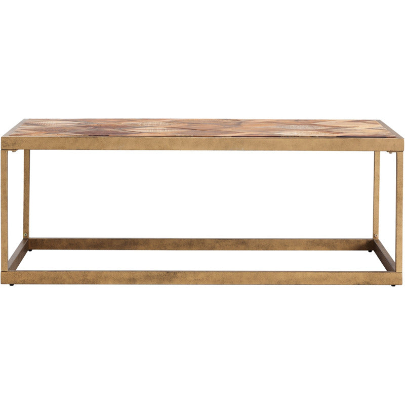 Tring Reclaimed Wood Cocktail Table_0