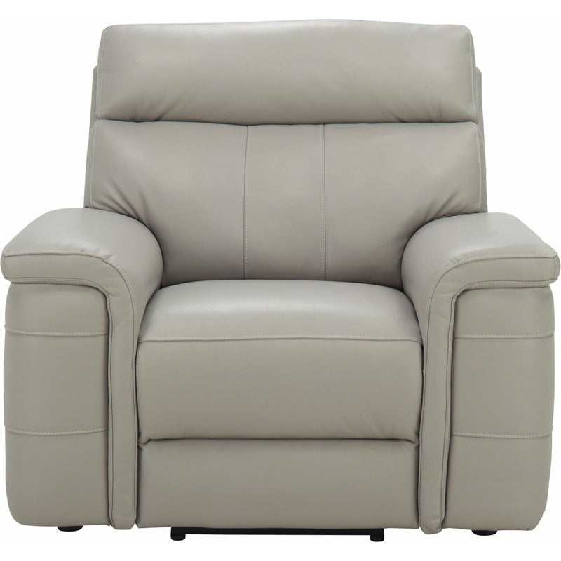 Conrad Power Recliner w/ Power Headrest_0