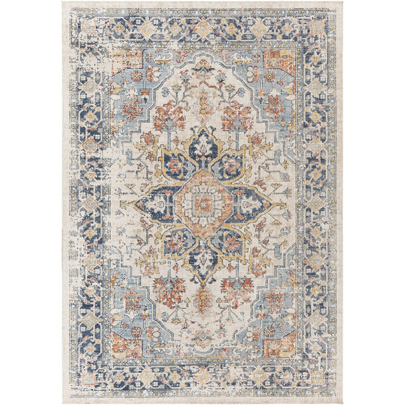 Huntington Beach Indoor/Outdoor Area Rug_0