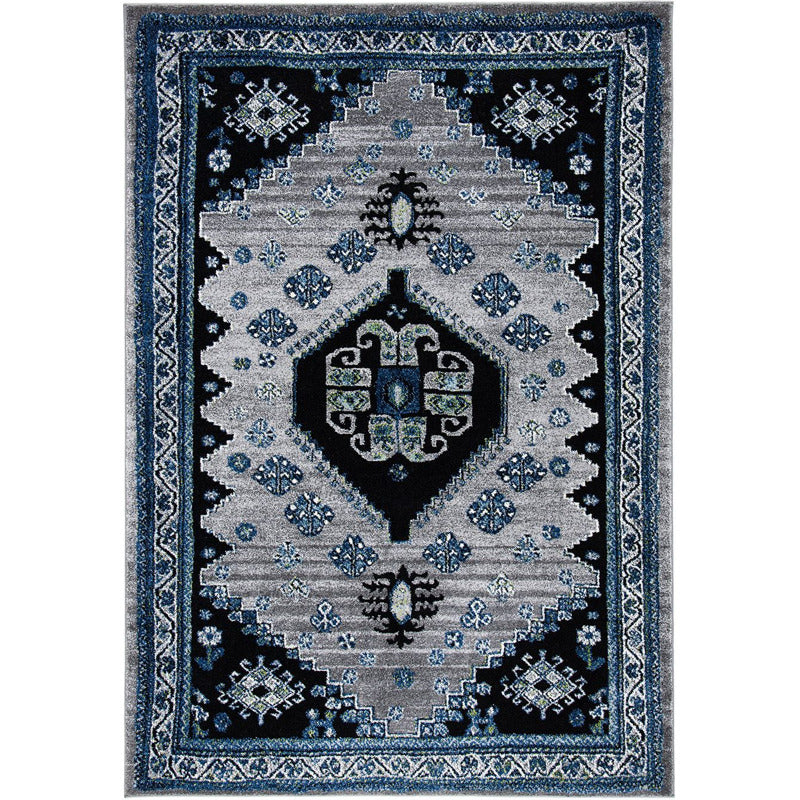 Medes Blue Area Rug_0