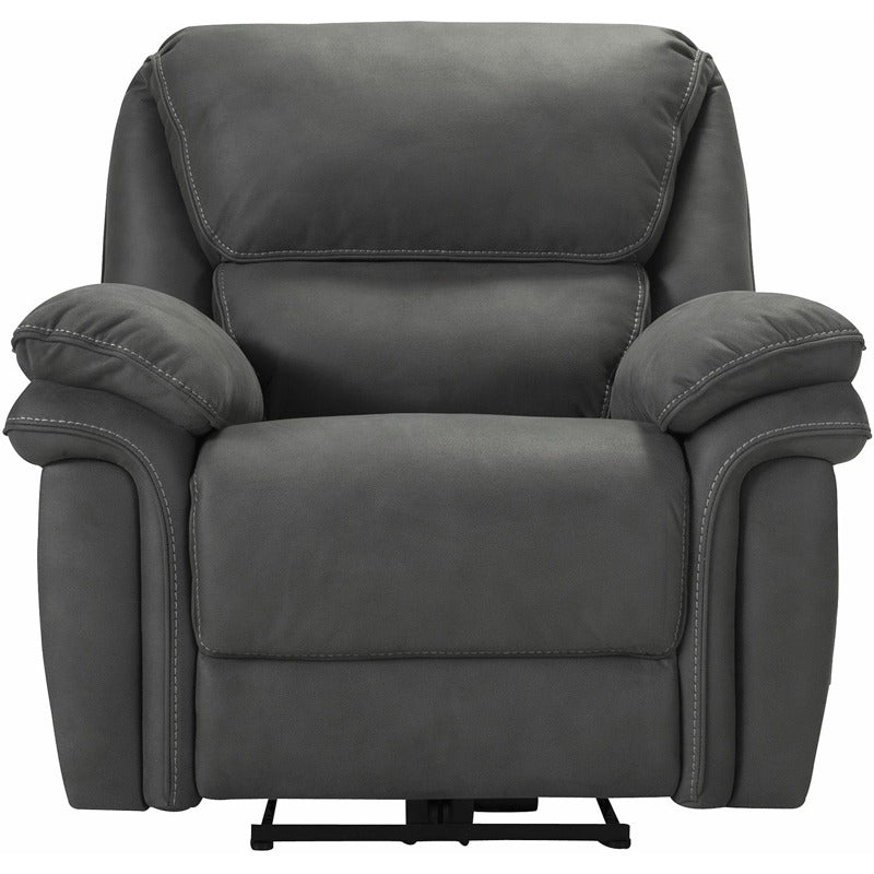 Skye Microfiber Power Recliner_0