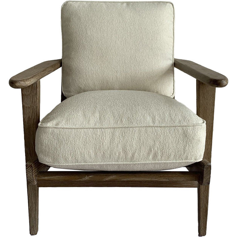 Yale Arm Chair_0