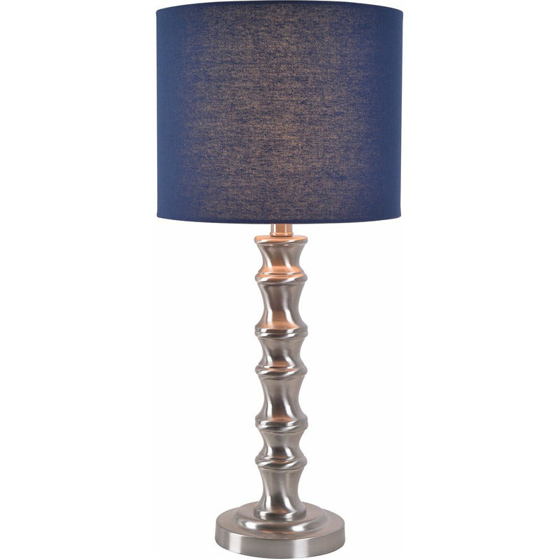 Youth Blue Accent Lamp_0