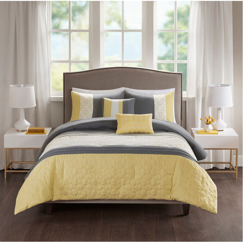 Donnell 5-pc. Comforter Set_0