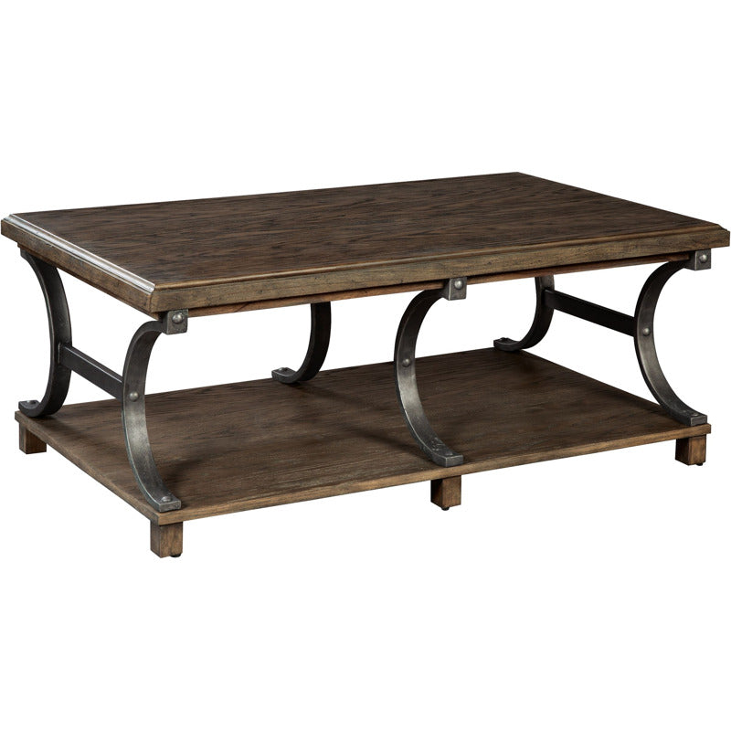 Wexford Rectangular Coffee Table_0