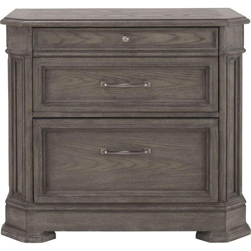 Crystal Falls Lateral File Cabinet_0