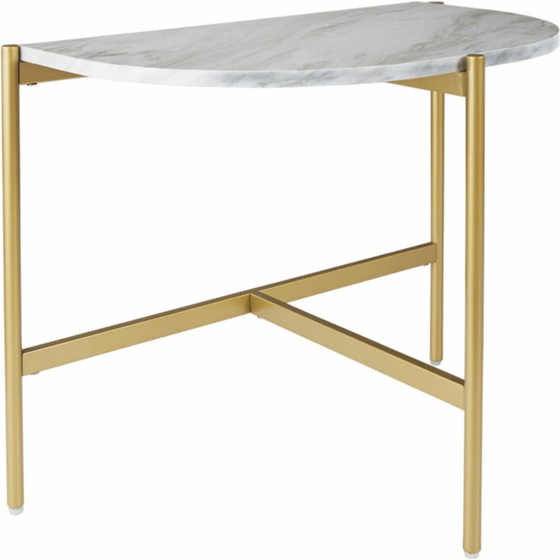 Wynora Contemporary Chairside End Table_0