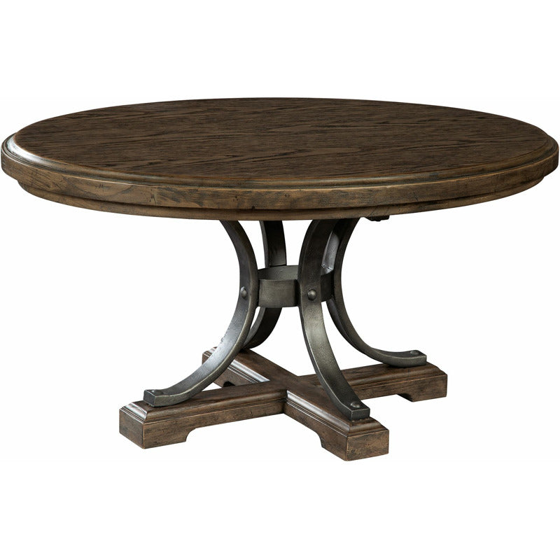 Wexford Oval Coffee Table_0