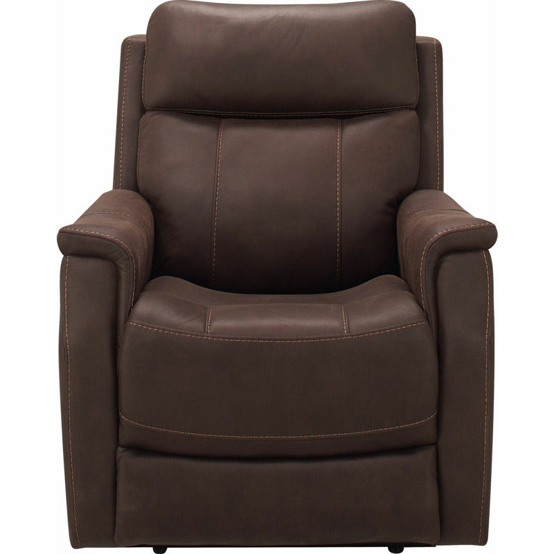 Rendall Power Layflat Recliner_0