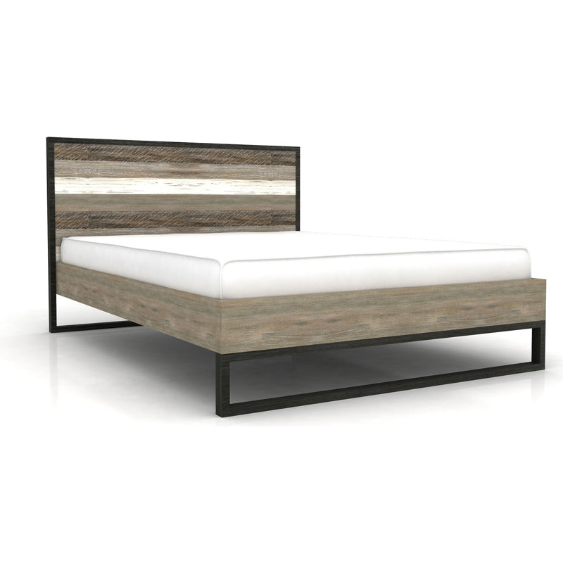 Metro Havana King Bed_0