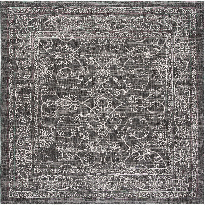 Courtyard Pacific Indoor/Outdoor Area Rug_0