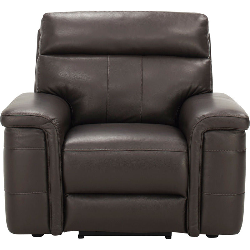 Conrad Power Recliner w/ Power Headrest_0