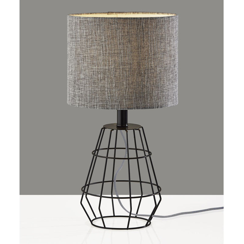 Victor Table Lamp_0