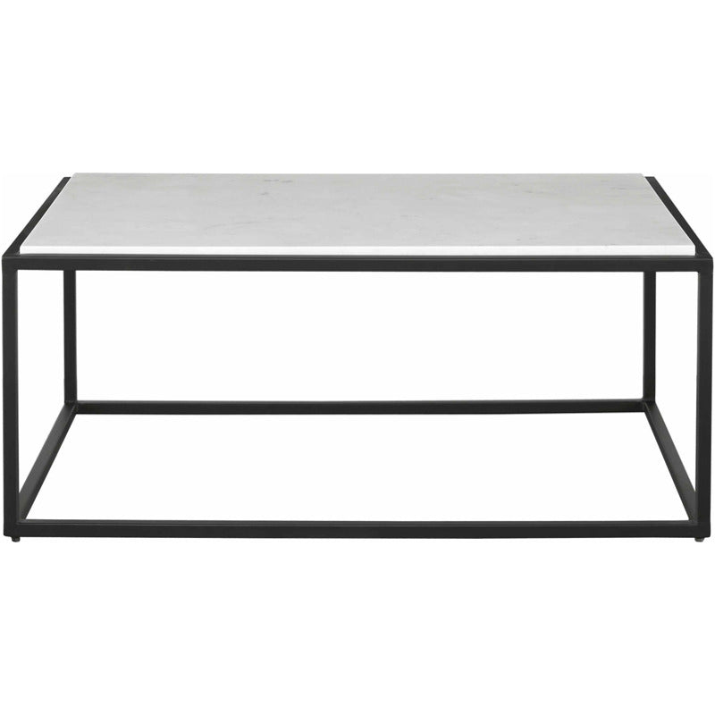Vola Marble Coffee Table_0