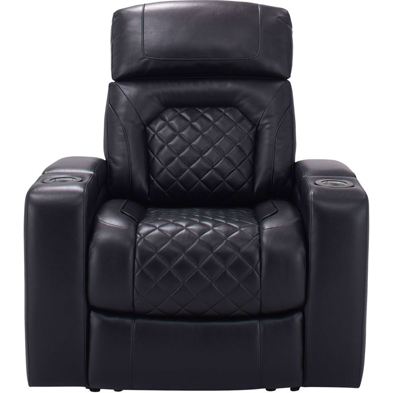 Jordyn Power Recliner w/ Lights_0