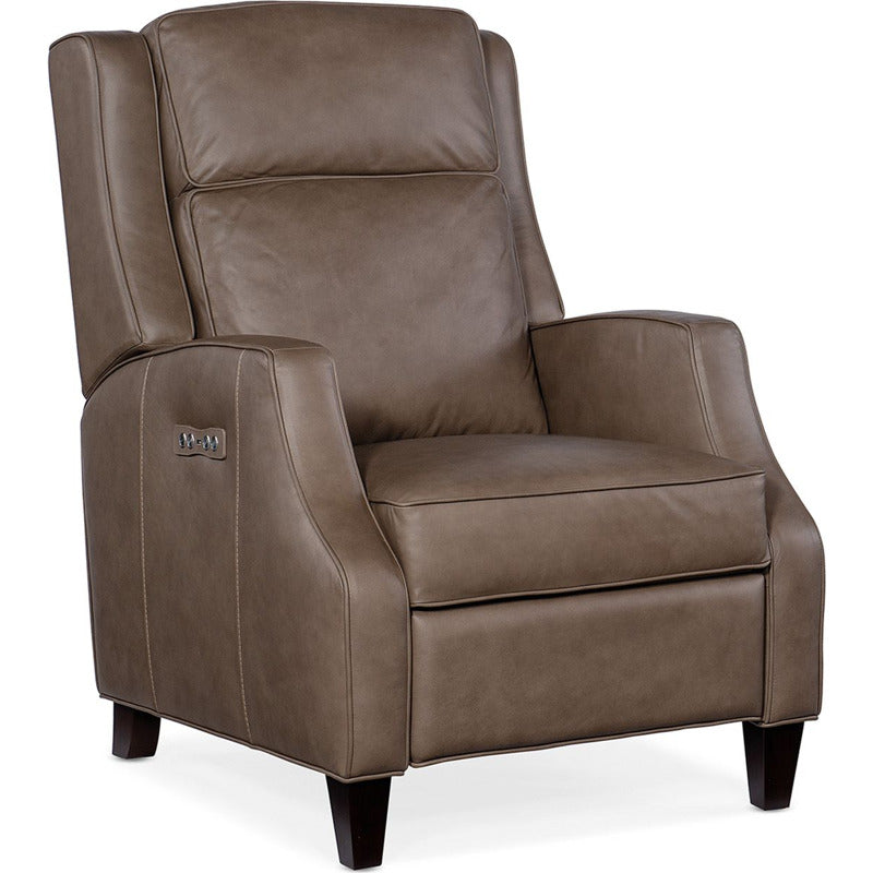 Tricia Power Recliner with Power Headrest_0