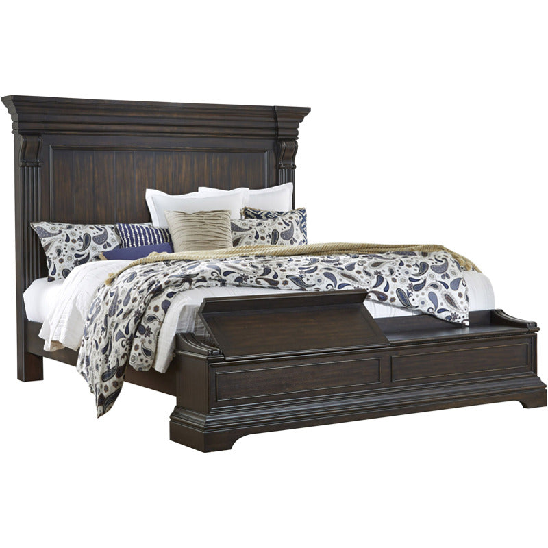 Caldwell King Bed_0