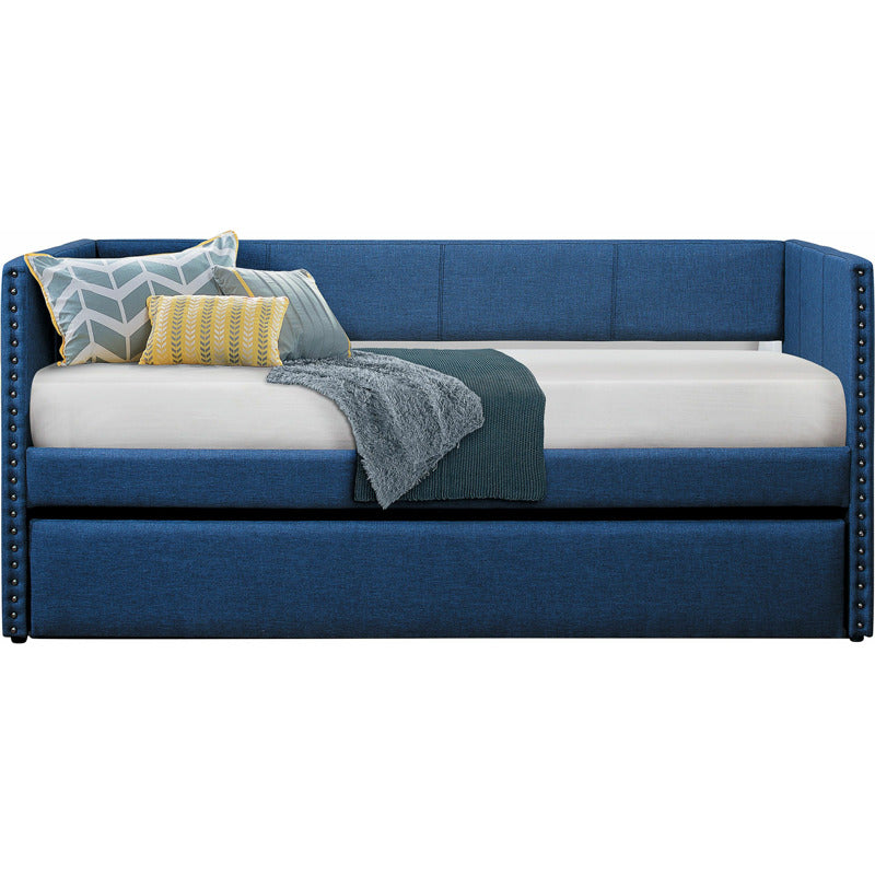 Tia Twin Daybed with Trundle_0