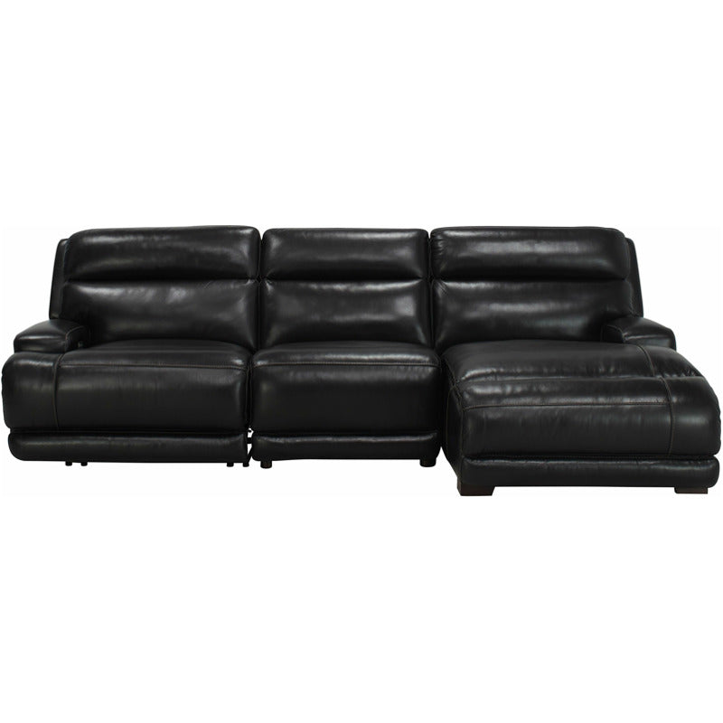 Tompkins Leather 3-pc. Sectional_0