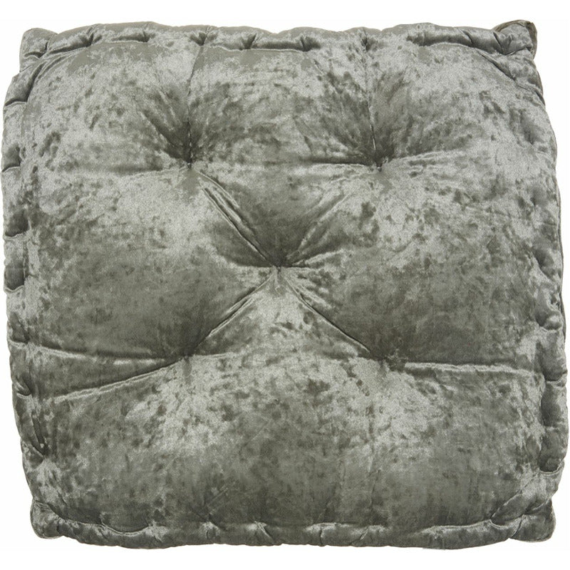 Mina Victory Booster Seat Cushion Throw Pillow_0