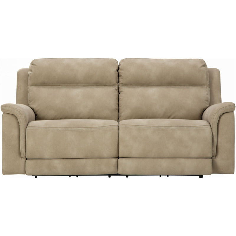 Durapella Power Recliner Sofa_0