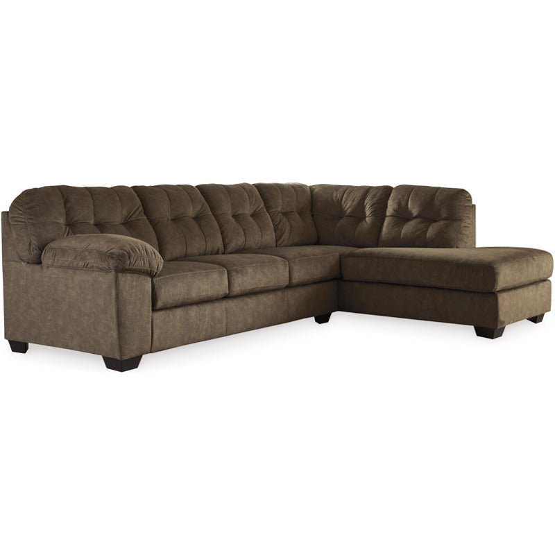 Accrington 2-Piece Sectional with Chaise_0