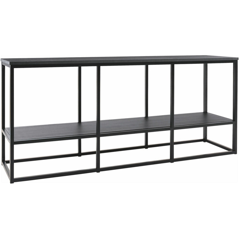 Yarlow TV Stand with Shelf_0