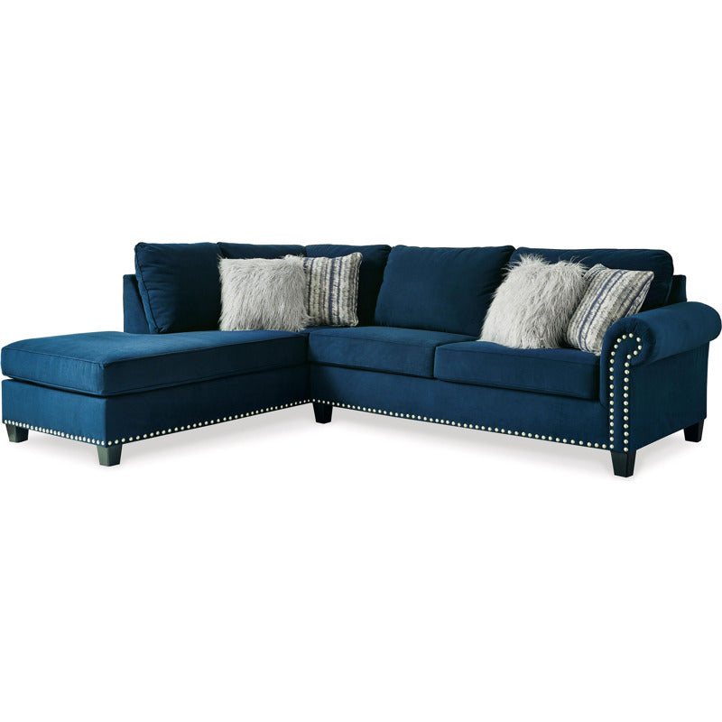 Trendle 2-Piece Sectional_0
