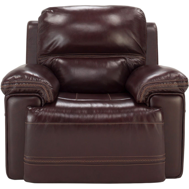 Harding Power Recliner w/Power Headrest_0