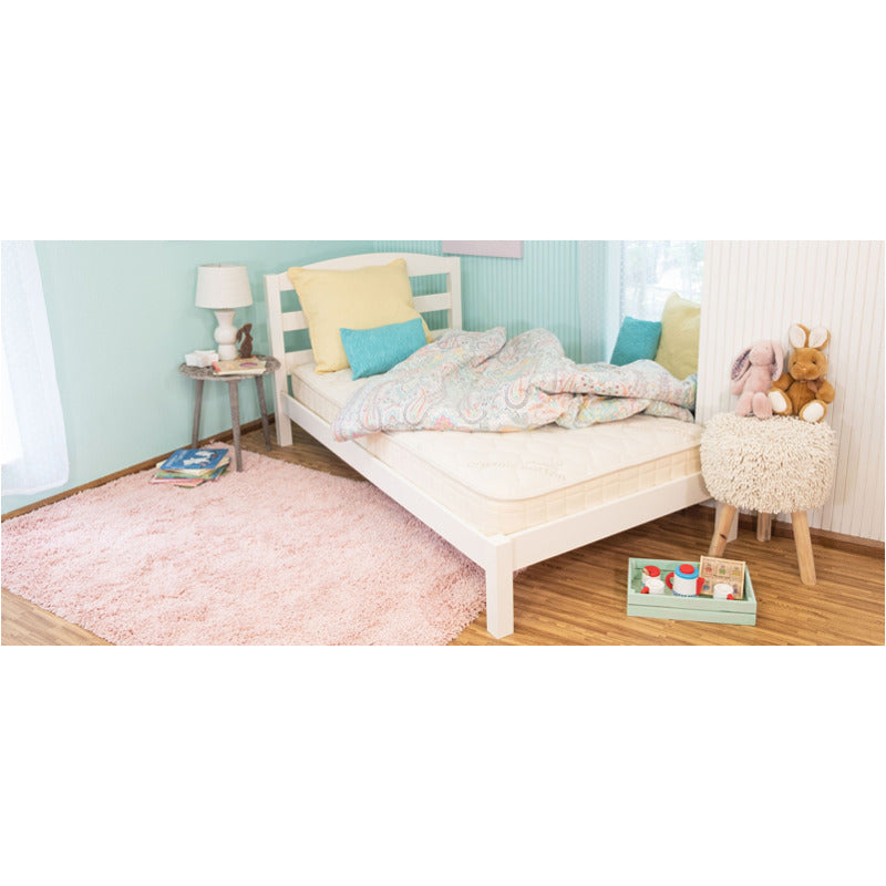 Kids 2 in 1 Ultra/Quilted Trundle Mattress_0