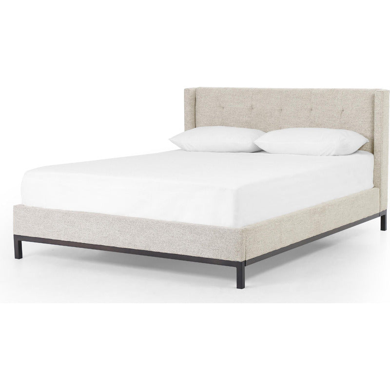 Easton Upholstered Queen Bed_0