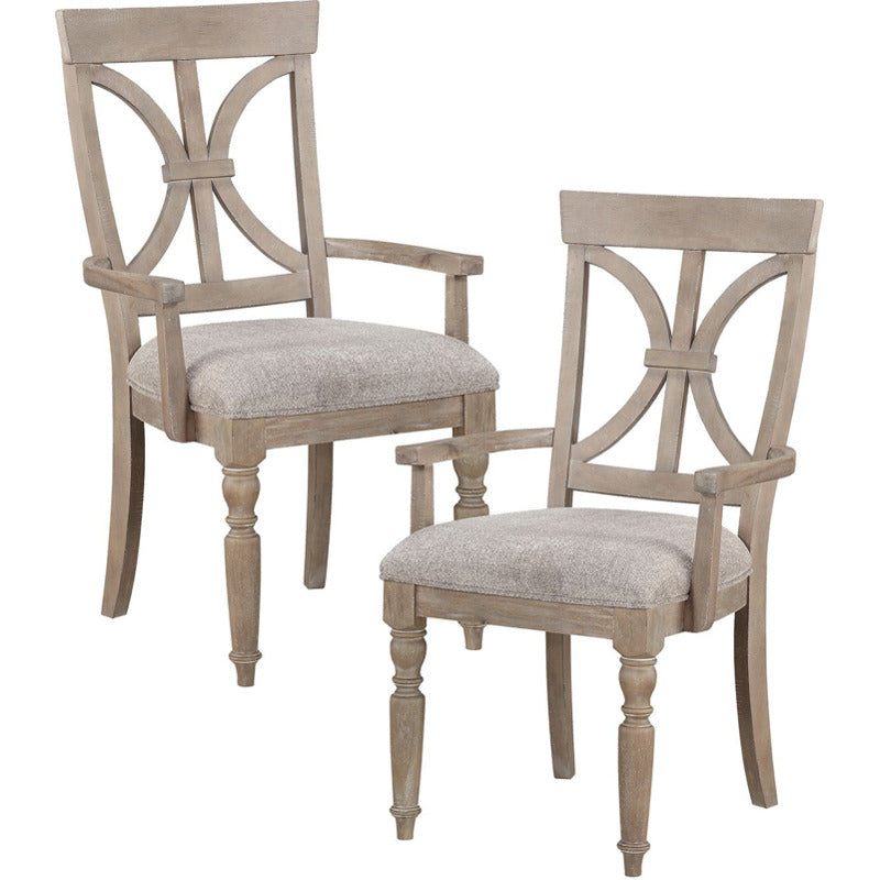 Verano Dining Arm Chair, set of 2_0