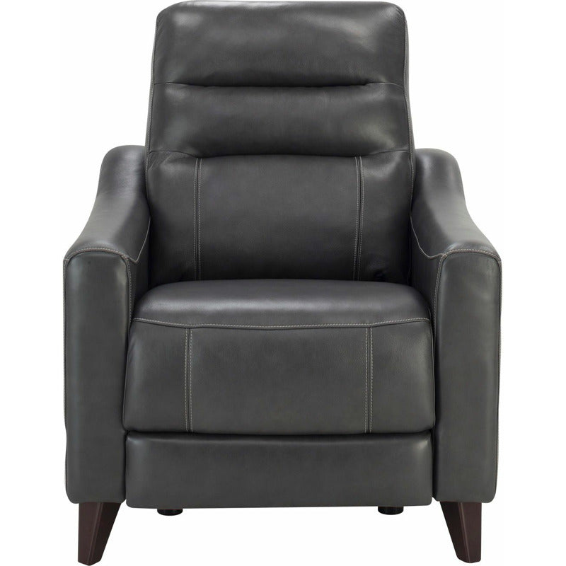 Graham Power Recliner w/Power Headrest_0