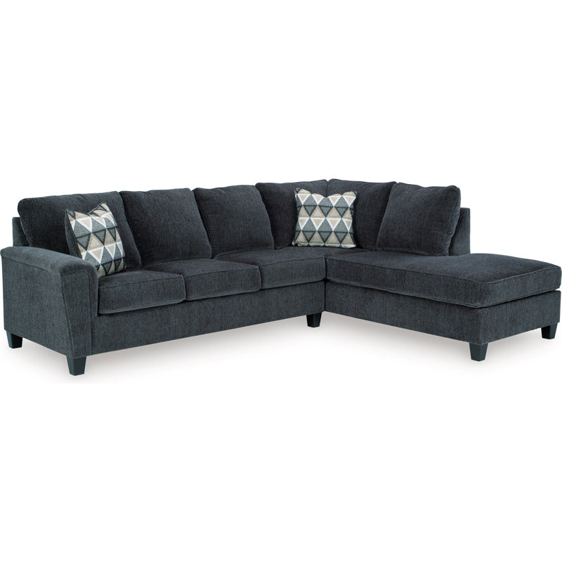 Abinger 2-Piece Sleeper Sectional with Chaise_0