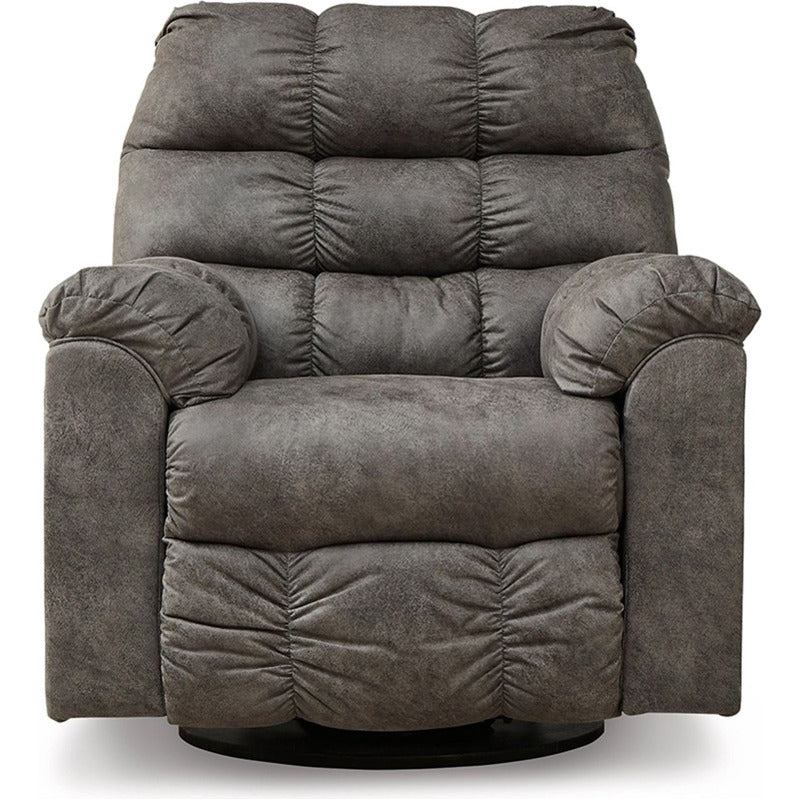 Derwin Swivel Glider Recliner_0