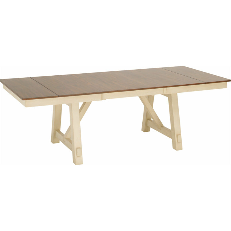 Vista Bay Dining Table w/ Leaves_0