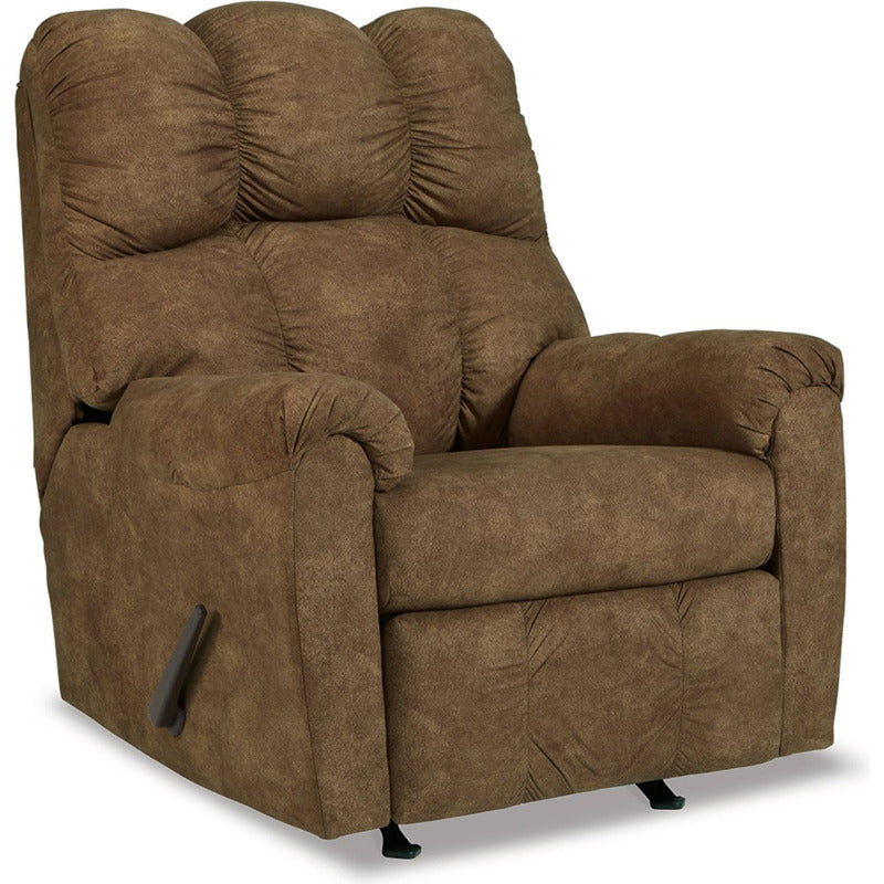 Potrol Recliner_0