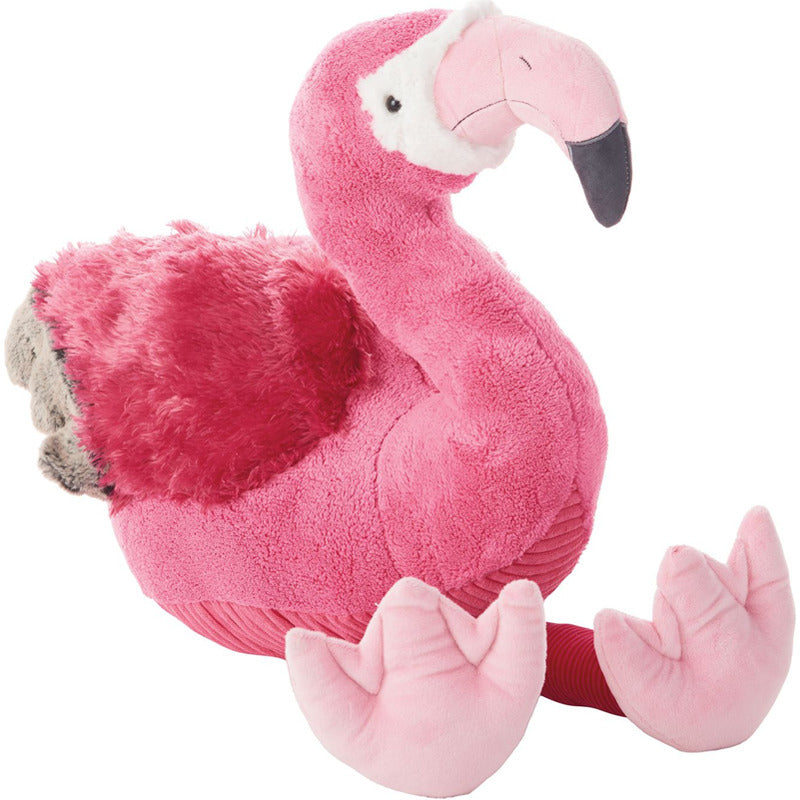 Mina Victory Flamingo Plush Animal_0