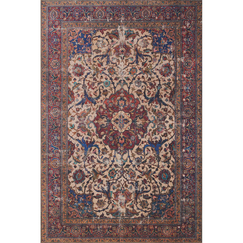 Loren 4 x 6 Accent Rug_0