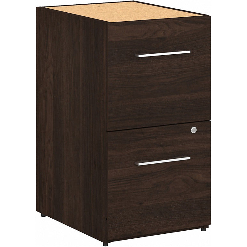 Office 500 16W 2 Drawer File Cabinet_0