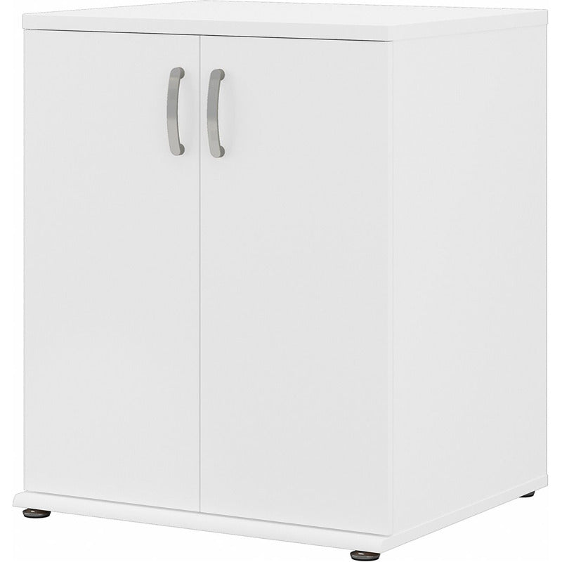Genesis 2-Door Storage Cabinet_0