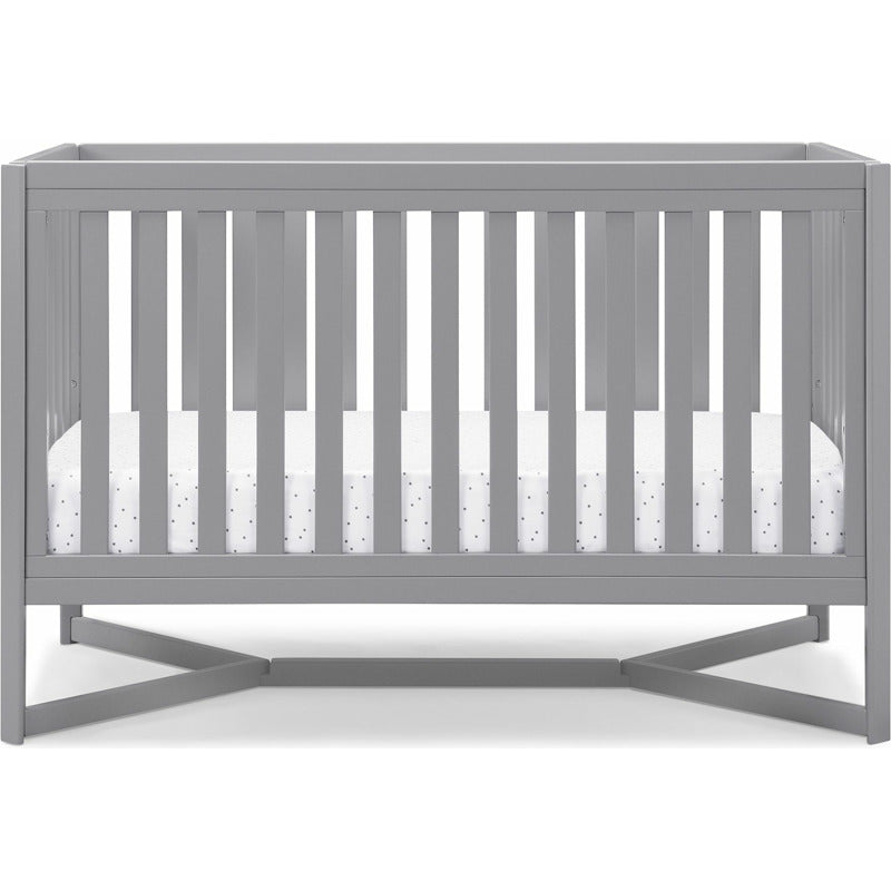 Tribeca Adjustable Height Crib by Delta Children_0