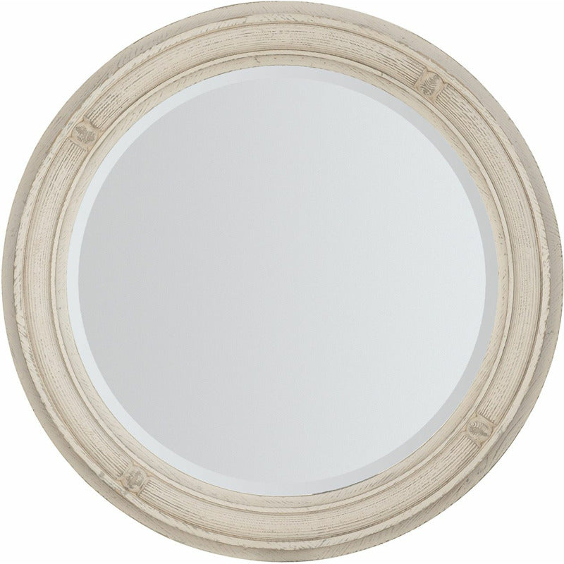 Traditions Round Mirror_0