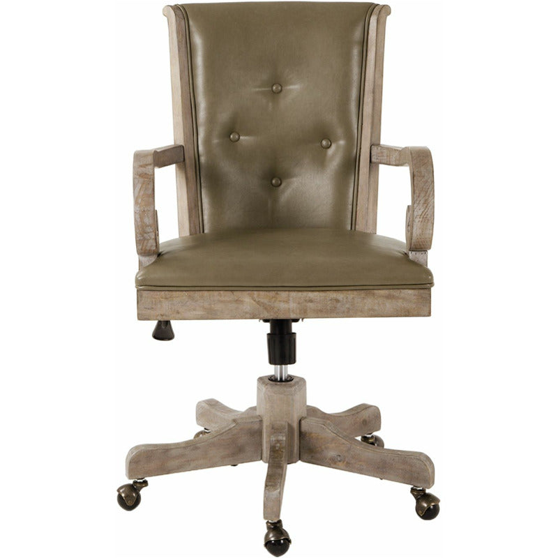 Tinley Park Upholstered Swivel Chair_0