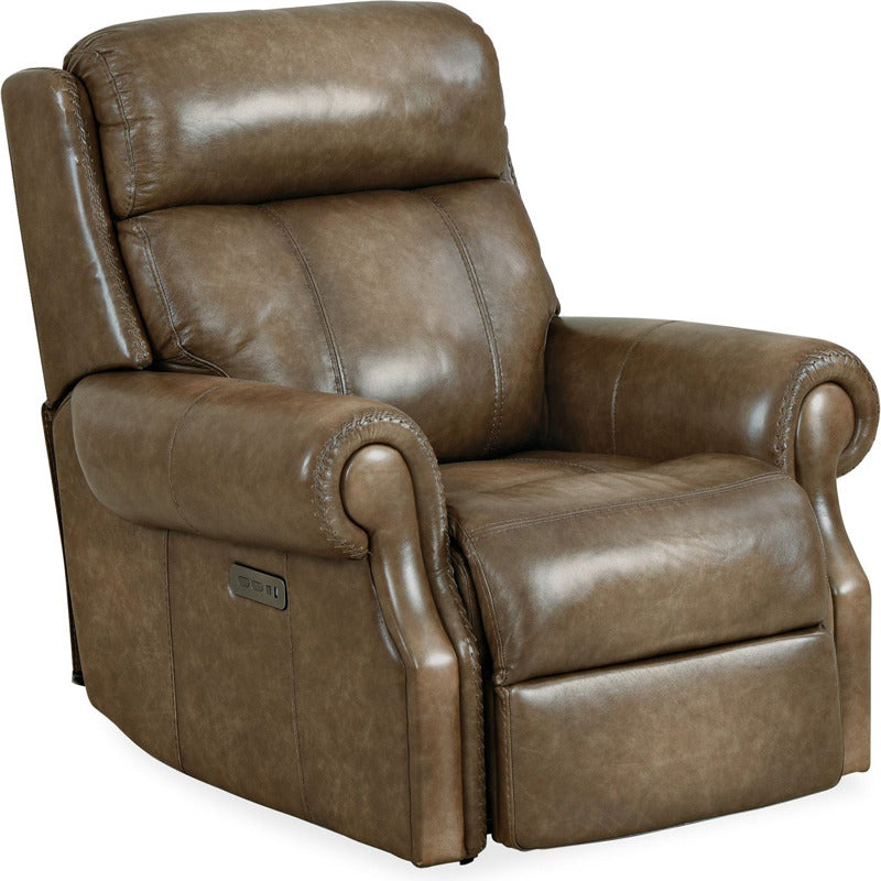 Brooks Power Recliner_0