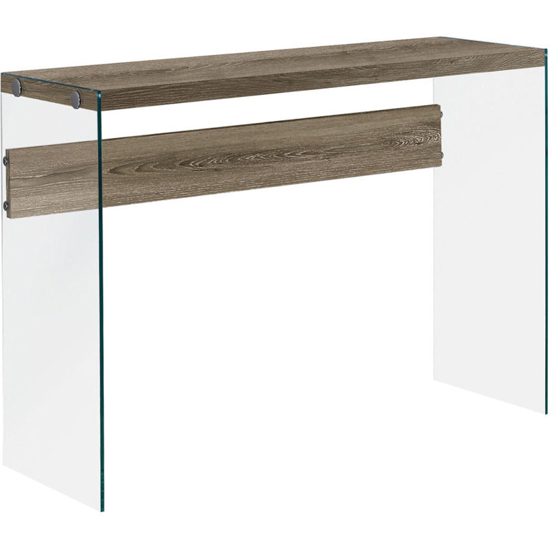 Veda Rectangular Sofa Table_0
